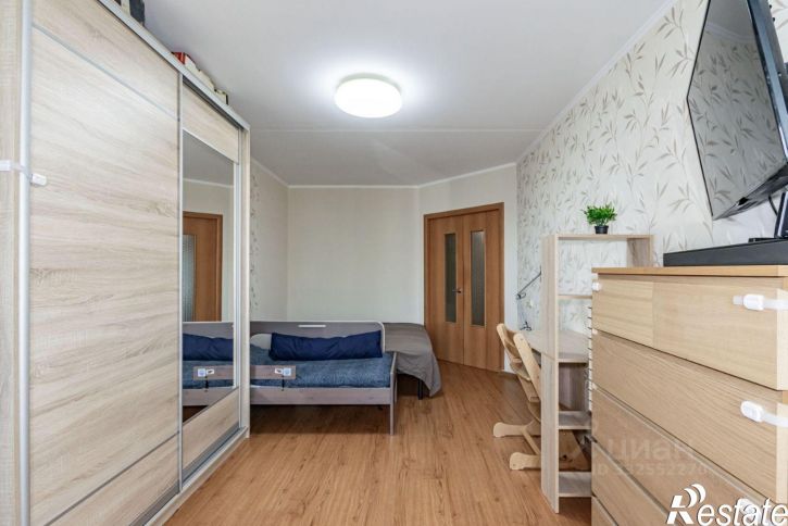 1-комн квартира ул Таганская, 89,  д. 89