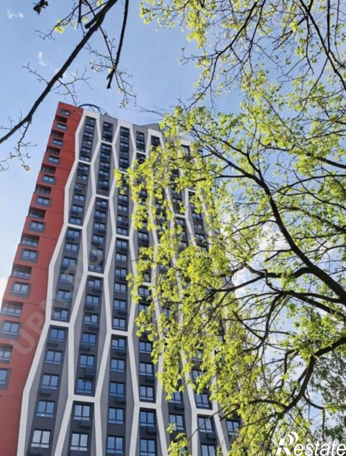 Продажа 1-комн квартиры амундсена, 2