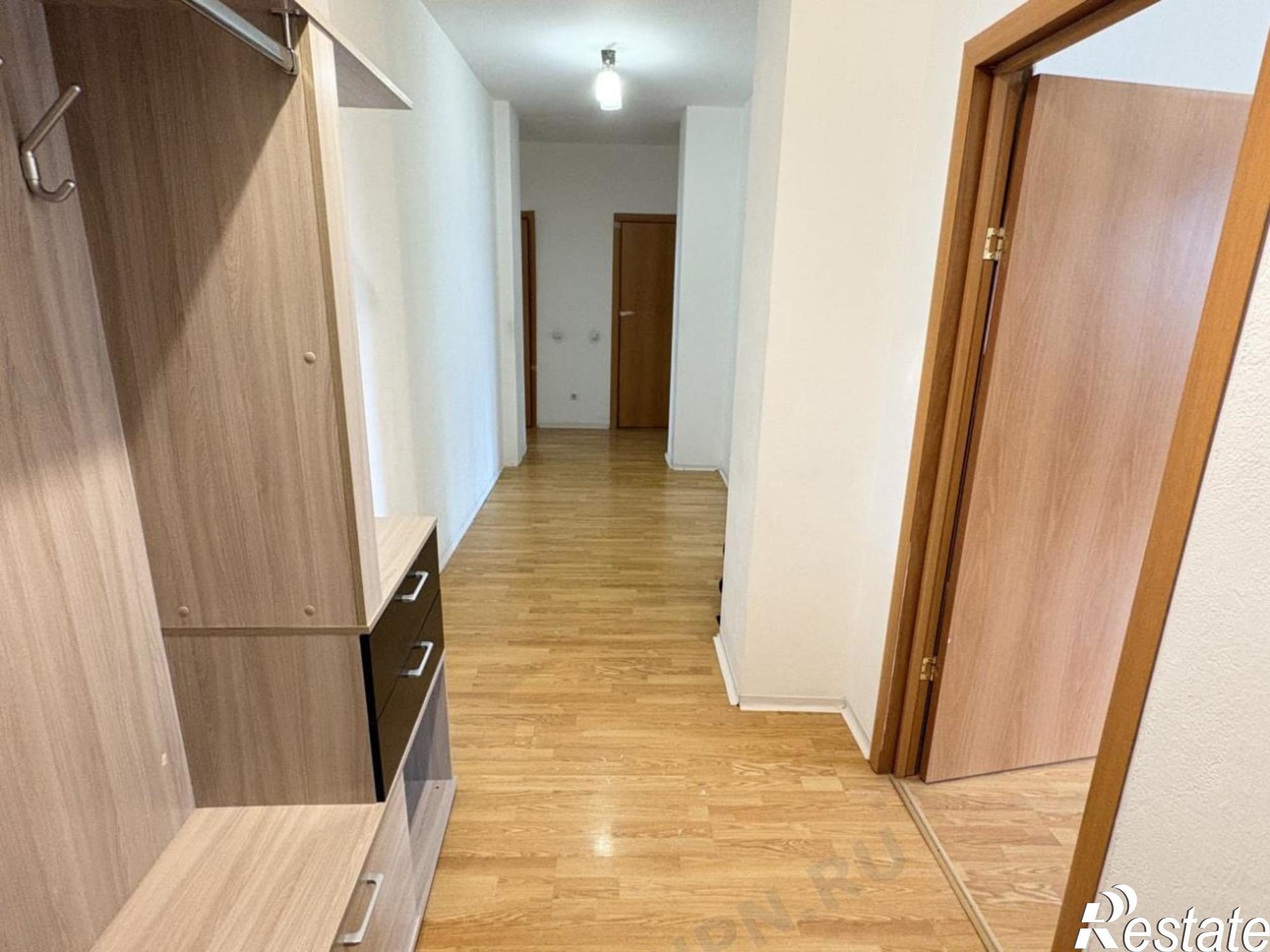 Купить квартиру за 13 790 000 рублей на 8 марта, 167