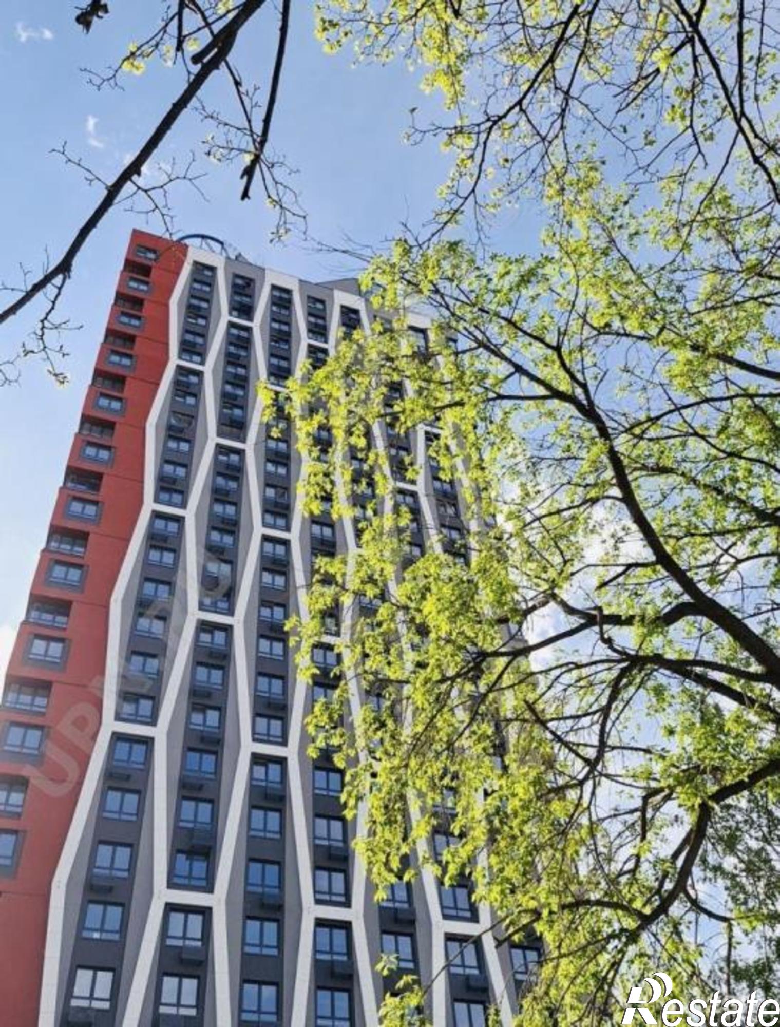 Купить квартиру за 8 500 000 рублей на амундсена, 2