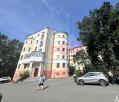 офис 22 кв м, этаж 1/5 ул Челюскинцев, 9