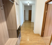 3-комн, 83кв м, этаж 2/22 8 марта, 167