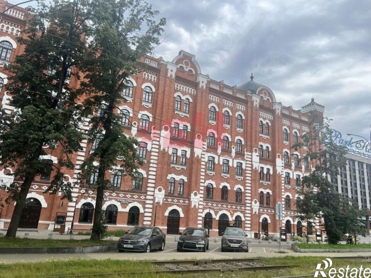 Офис ул Азина, 22/4,  д. 22/4