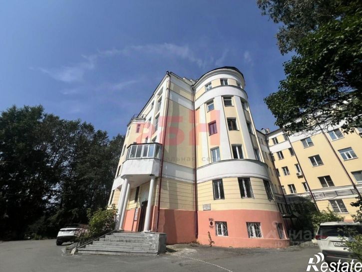 Офис ул Челюскинцев, 9,  д. 9