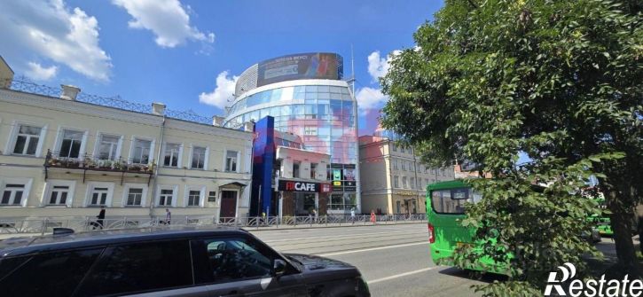 Офис ул 8 Марта, 32А,  д. 32А