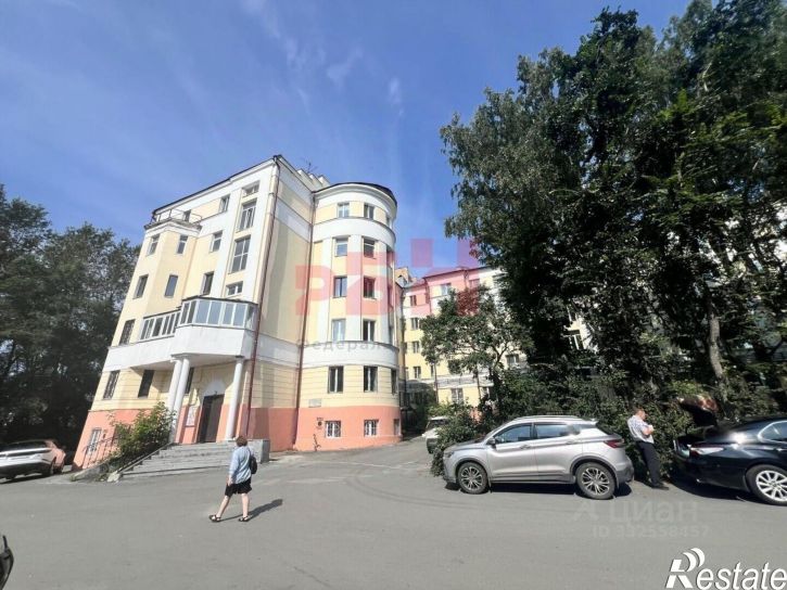 Офис ул Челюскинцев, 9,  д. 9