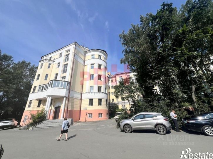 Офис ул Челюскинцев, 9,  д. 9