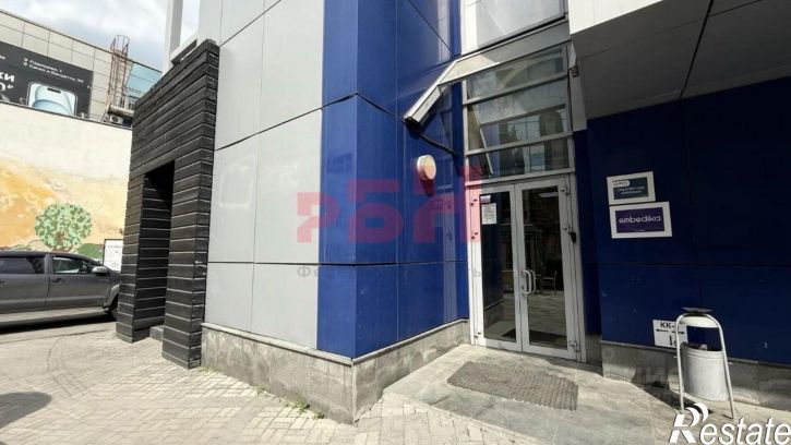 Офис ул 8 Марта, 32А,  д. 32А