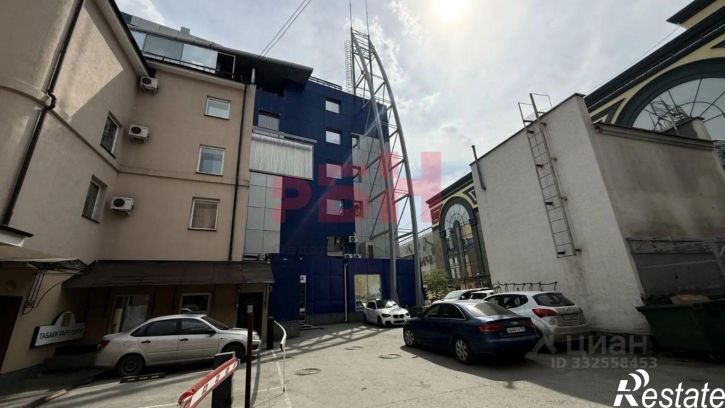 Офис ул 8 Марта, 32А,  д. 32А