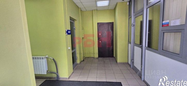 Офис ул 8 Марта, 32А,  д. 32А