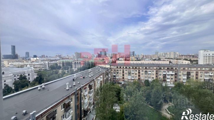 Офис ул Луначарского, 134б,  д. 134б