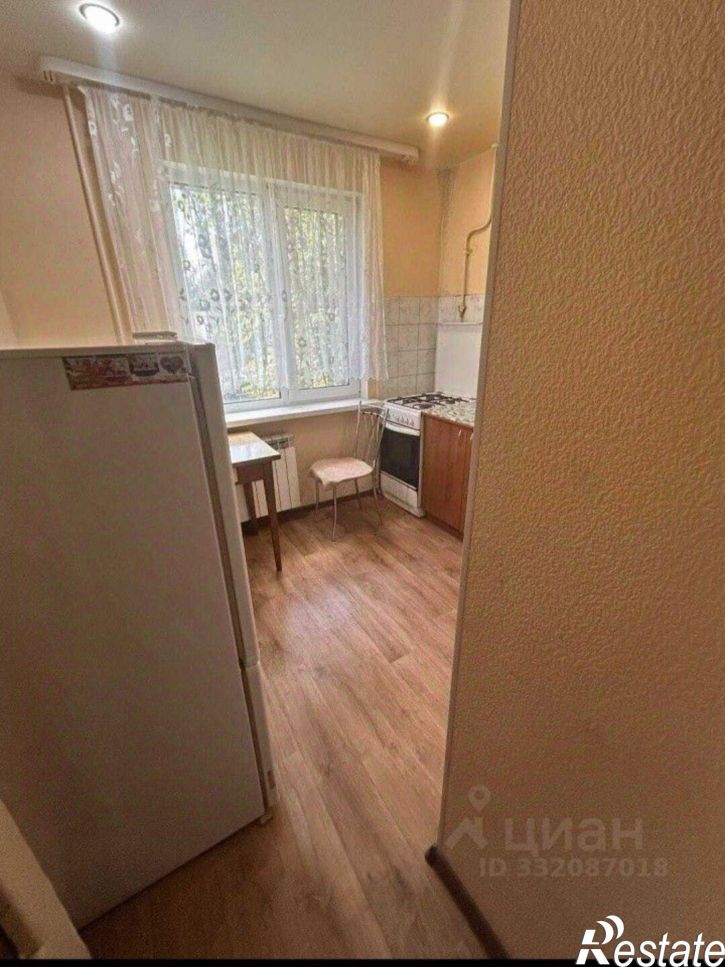 1-комн квартира ул Индустрии, 57 1,  д. 57 1,  к. 1