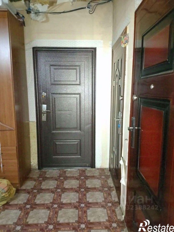 Комната ул Ползунова, 1в,  д. 1в