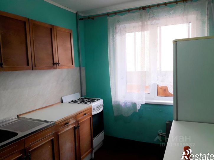 1-комн квартира ул Новгородцевой, 11,  д. 11
