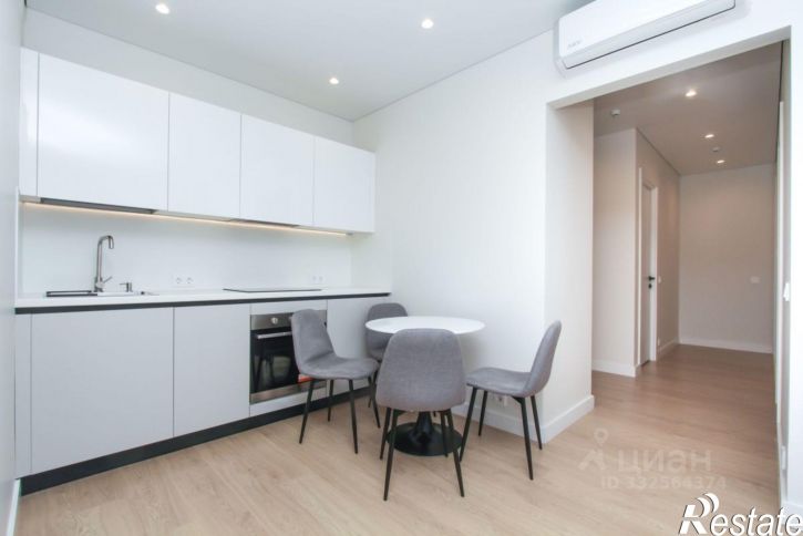 3-комн квартира ул Шаумяна, 24,  д. 24