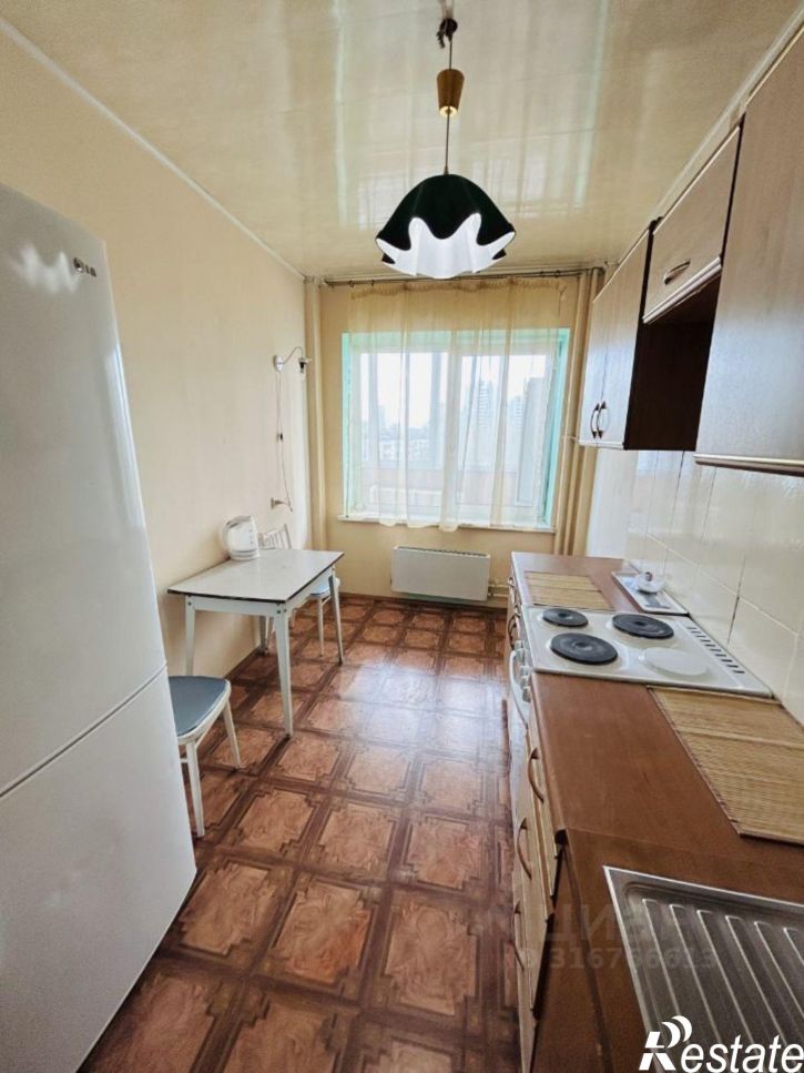 1-комн квартира ул Авиационная, 48а,  д. 48а