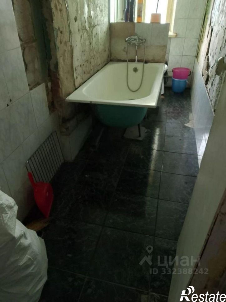 Комната ул Ползунова, 1в,  д. 1в