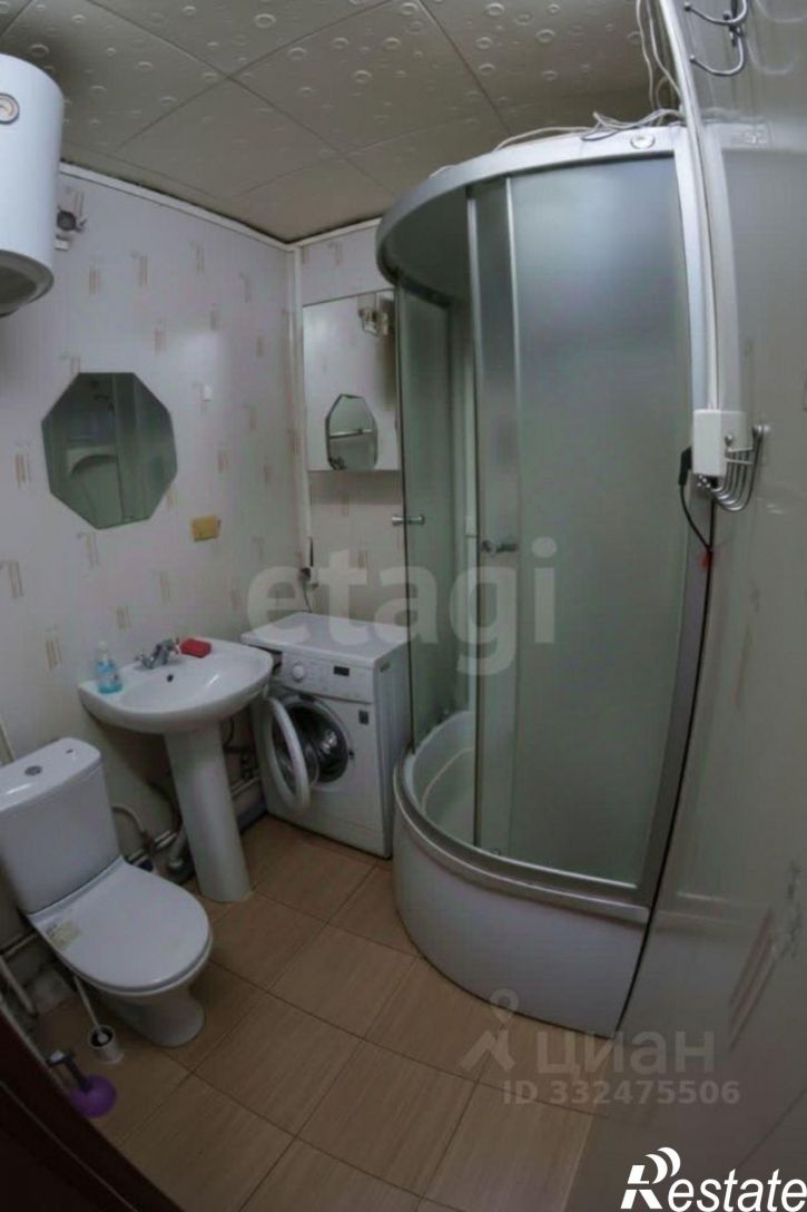 1-комн квартира ул Восточная, 162,  д. 162