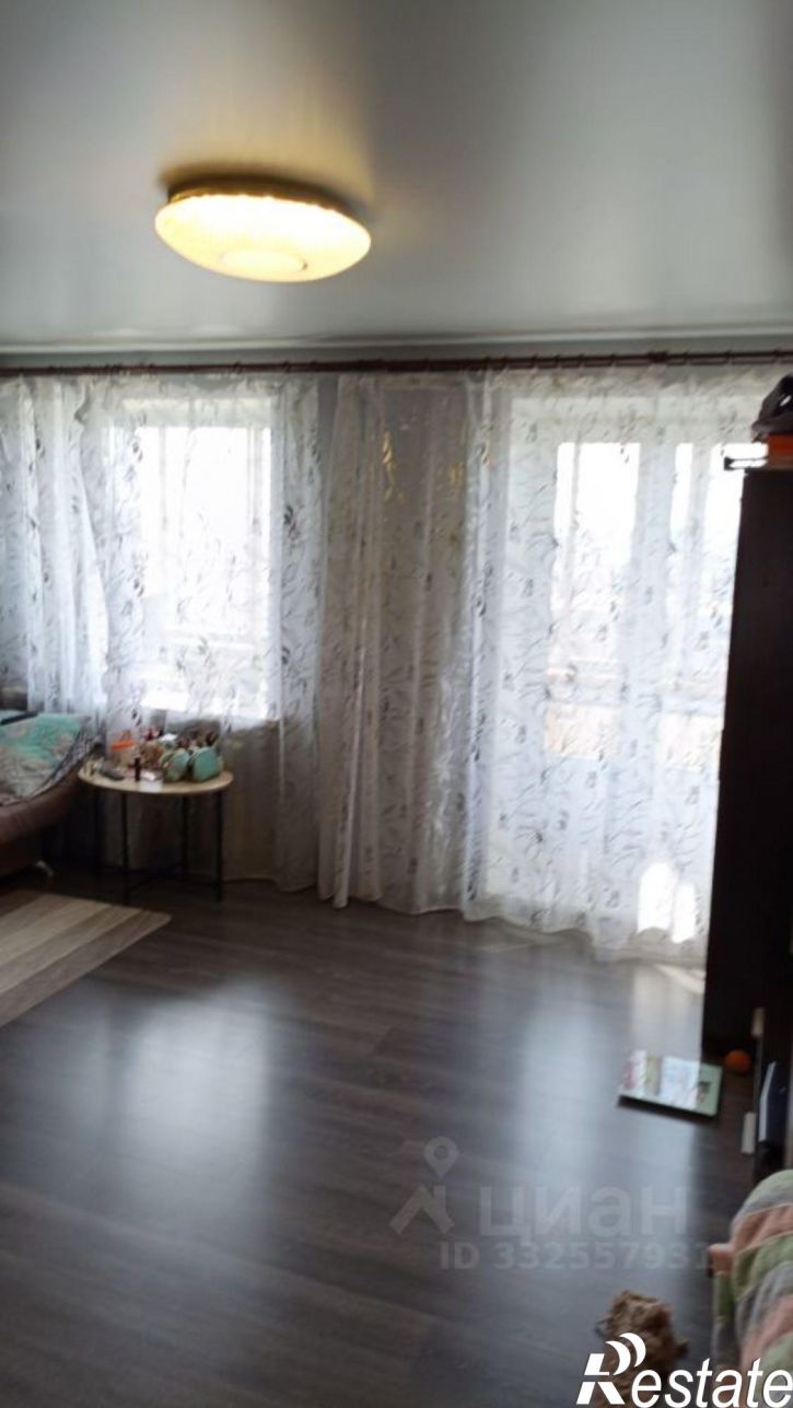 1-комн квартира ул Минометчиков, 56,  д. 56