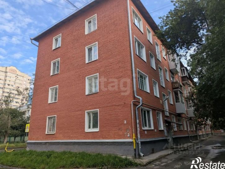 1-комн квартира ул Ломоносова, 28,  д. 28