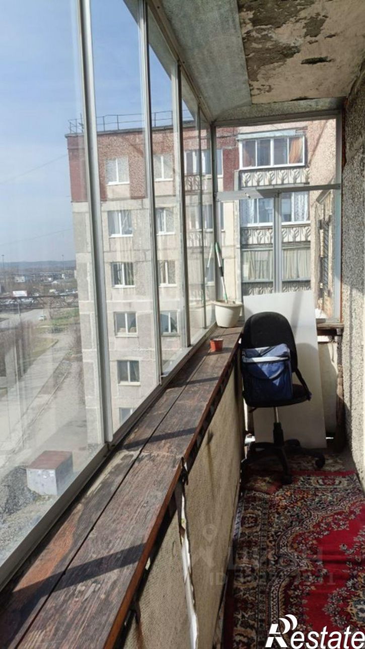 1-комн квартира ул Минометчиков, 56,  д. 56