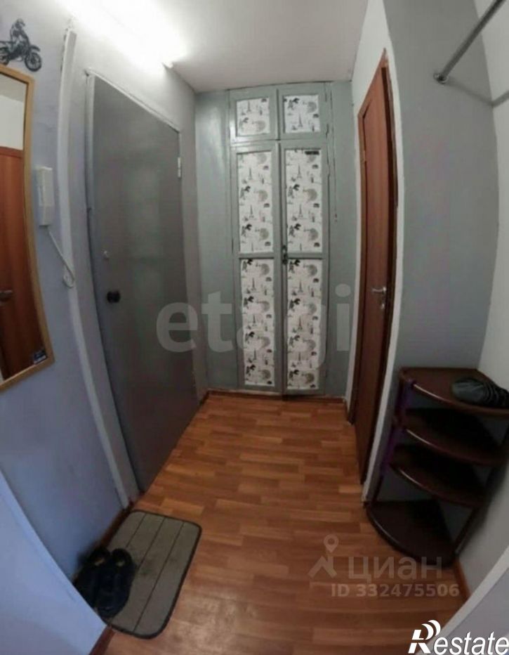 1-комн квартира ул Восточная, 162,  д. 162
