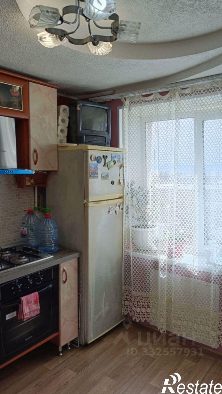 1-комн квартира ул Минометчиков, 56,  д. 56