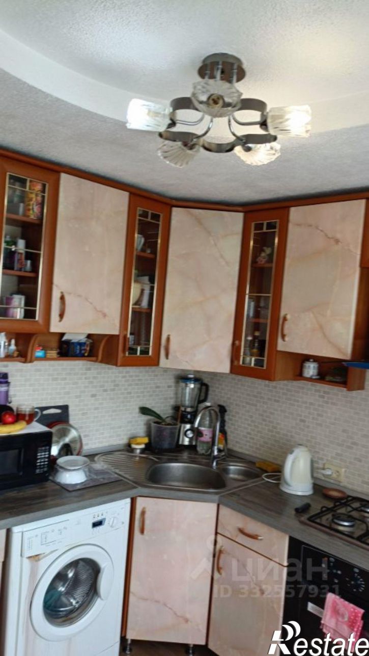1-комн квартира ул Минометчиков, 56,  д. 56