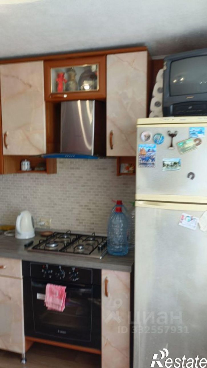 1-комн квартира ул Минометчиков, 56,  д. 56