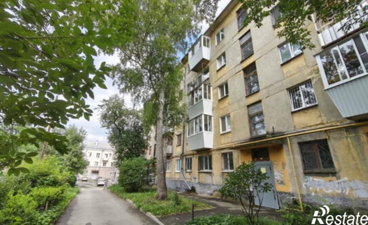 2-комн квартира ул Социалистическая, 7,  д. 7