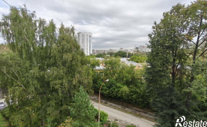 2-комн квартира ул Социалистическая, 7,  д. 7
