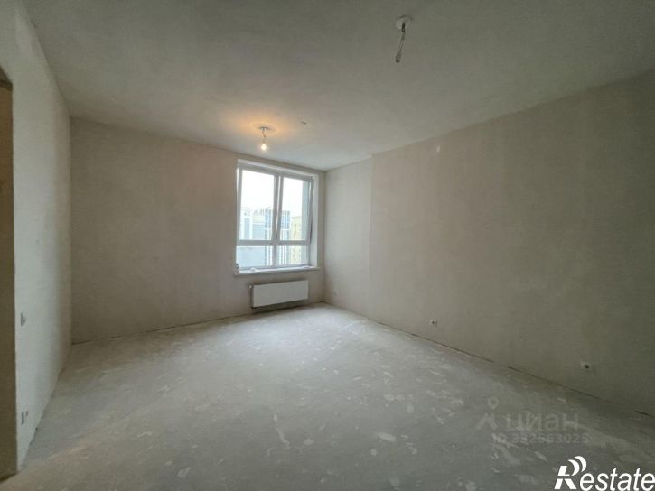 1-комн квартира ул Степана Разина, 93/1,  д. 93/1