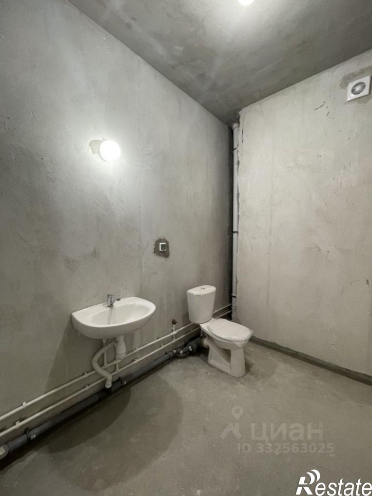 1-комн квартира ул Степана Разина, 93/1,  д. 93/1