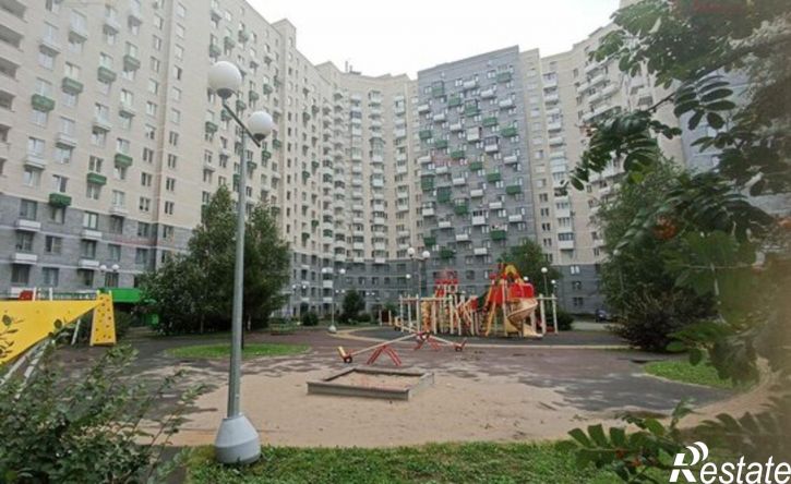 1-комн квартира Екатеринбург, Суходольская улица, 47