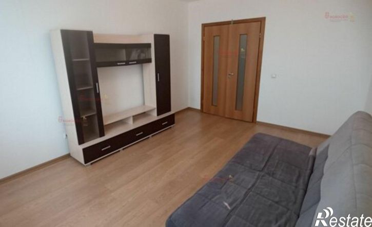1-комн квартира Екатеринбург, Суходольская улица, 47
