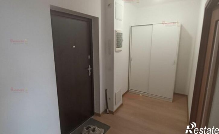 1-комн квартира Екатеринбург, Суходольская улица, 47