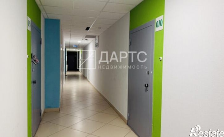 1-комн квартира Екатеринбург, проспект Академика Сахарова, 29к2