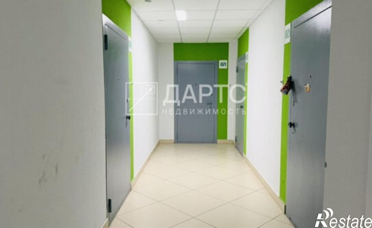 1-комн квартира Екатеринбург, проспект Академика Сахарова, 29к2