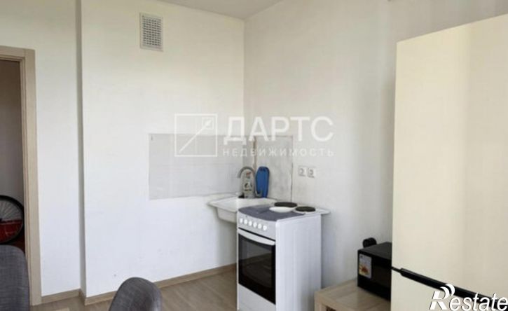 1-комн квартира Екатеринбург, проспект Академика Сахарова, 29к2