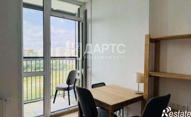 1-комн квартира Екатеринбург, проспект Академика Сахарова, 29к2