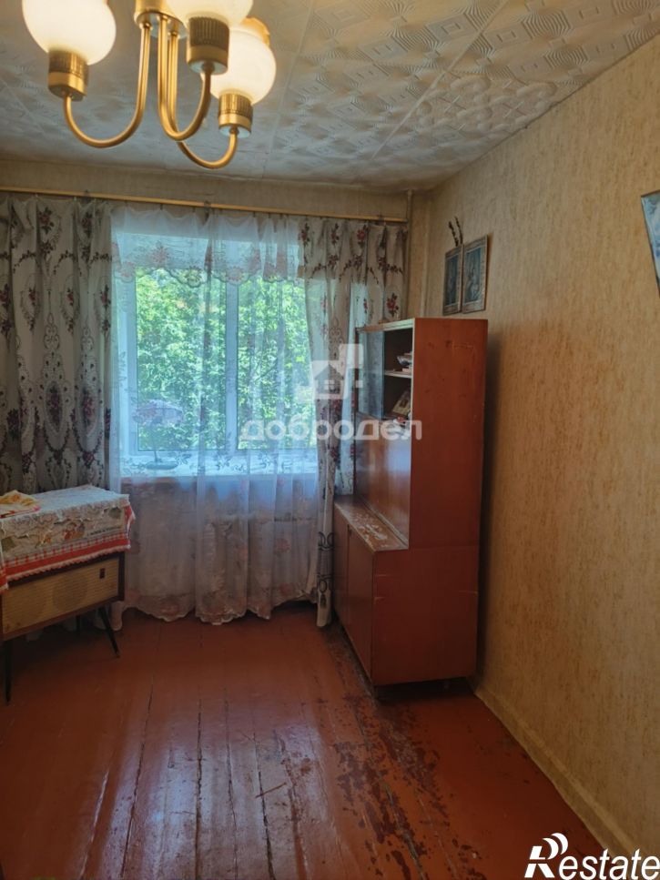 2-комн квартира Солнечная 43а