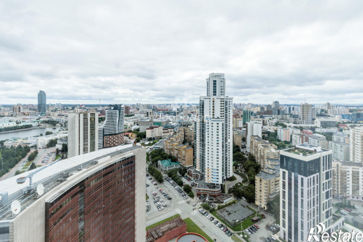 2-комн квартира ул. Бориса Ельцина,6