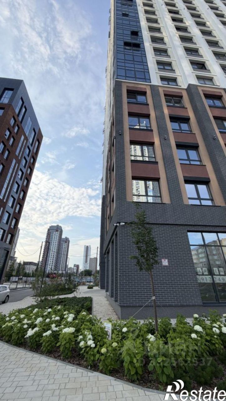 2-комн квартира ул Мамина-Сибиряка, 28,  д. 28