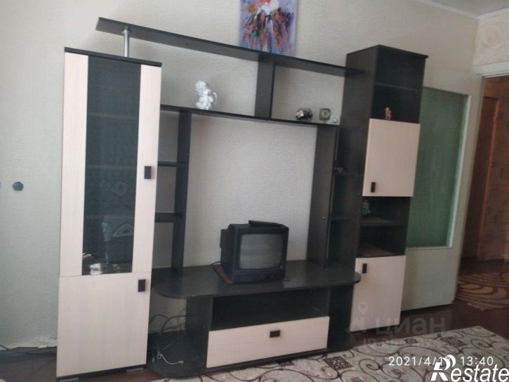 1-комн квартира ул Машинная, 38,  д. 38