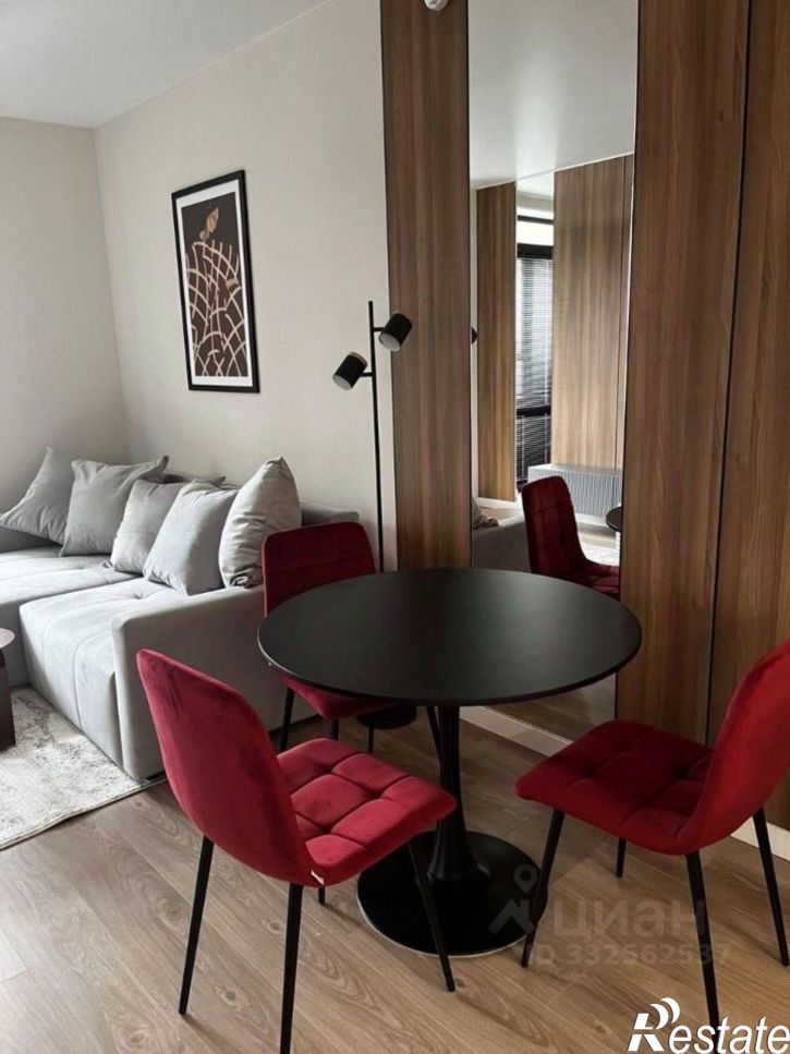 2-комн квартира ул Мамина-Сибиряка, 28,  д. 28