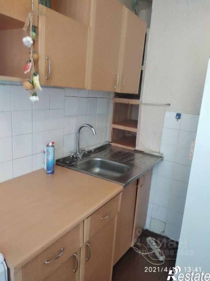 1-комн квартира ул Машинная, 38,  д. 38