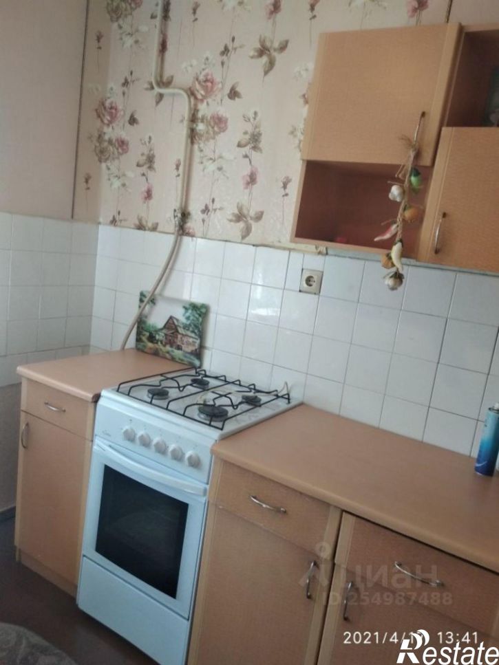 1-комн квартира ул Машинная, 38,  д. 38