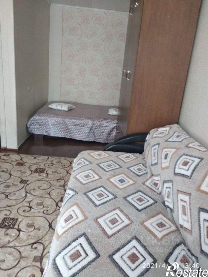 1-комн квартира ул Машинная, 38,  д. 38