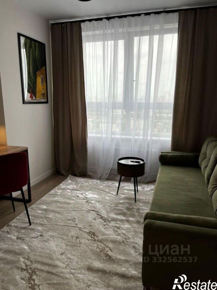 2-комн квартира ул Мамина-Сибиряка, 28,  д. 28