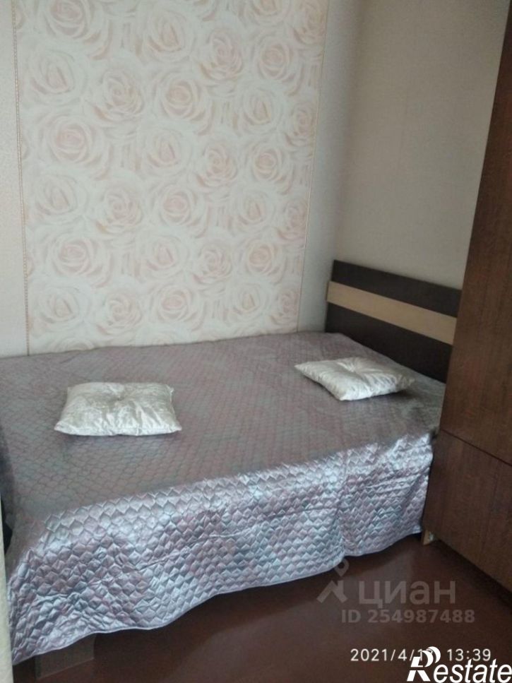 1-комн квартира ул Машинная, 38,  д. 38